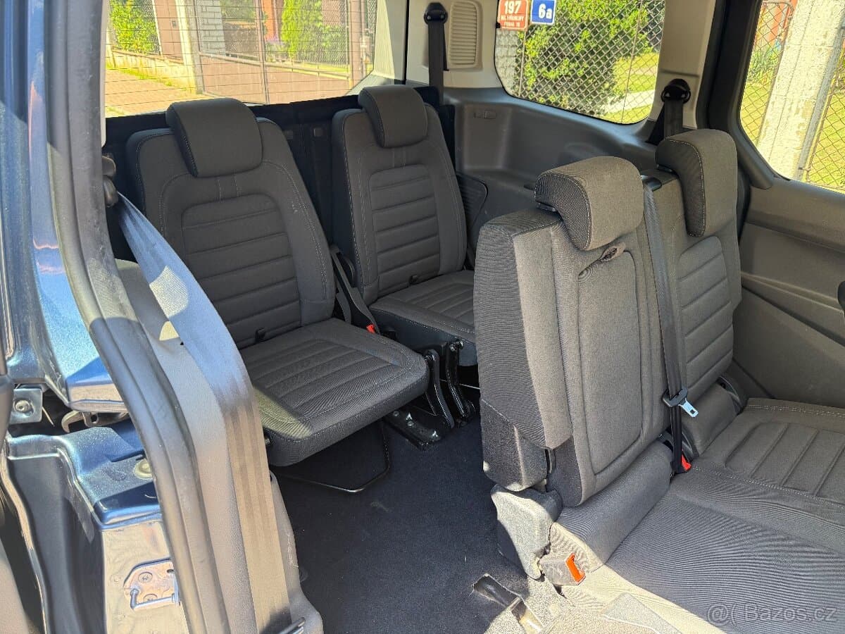 2020 Ford TOURNEO - 9