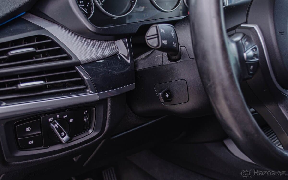2015 BMW X5 - 9