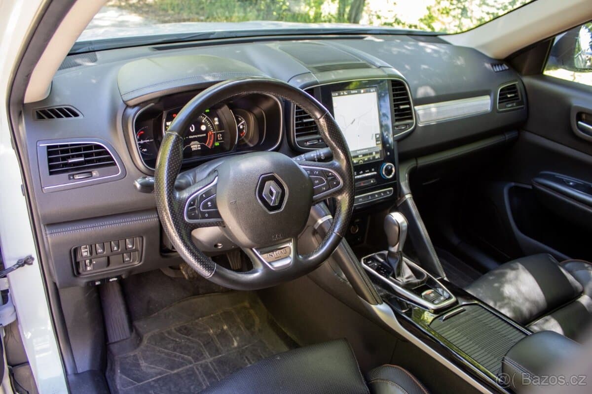 2023 Renault KOLEOS - 9