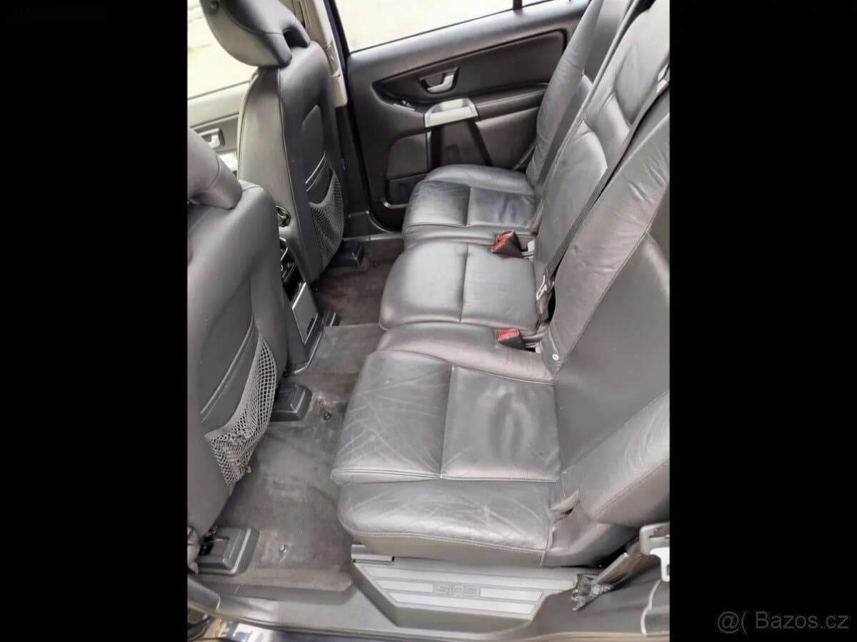 2006 Volvo XC90 - 9