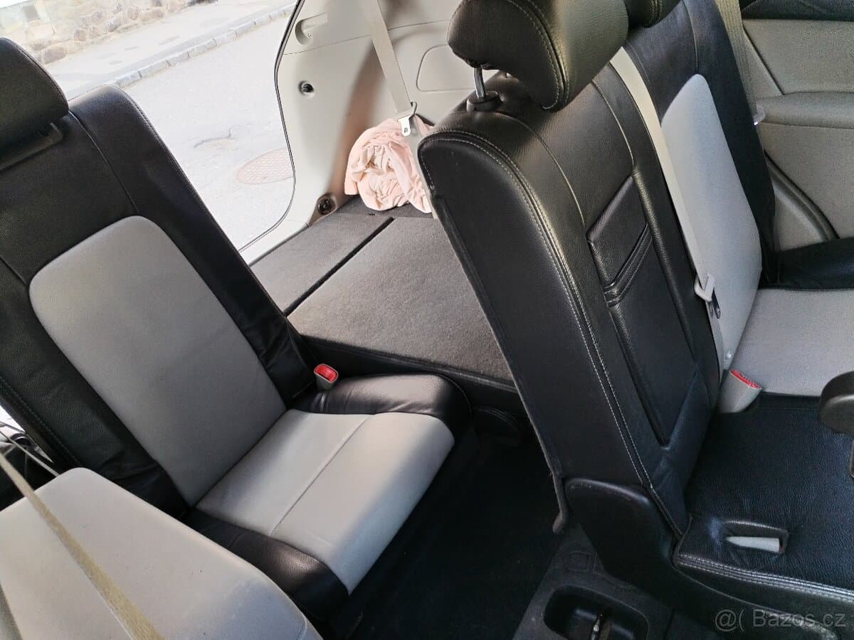 2011 Chevrolet CAPTIVA - 9