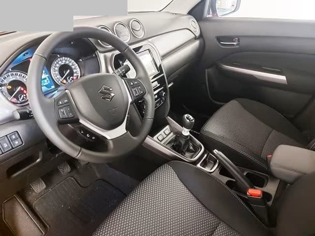 2022 Suzuki VITARA - 9