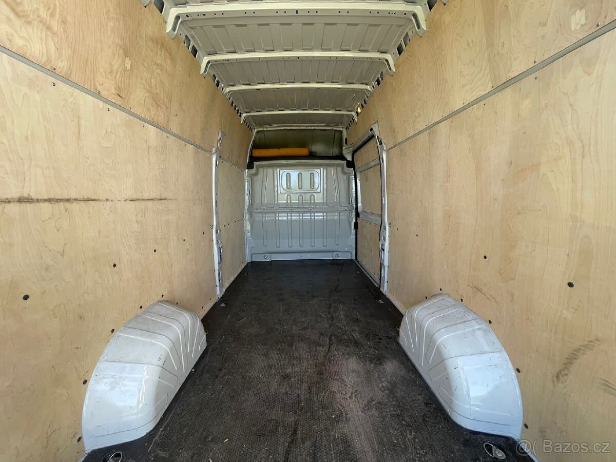 2024 Fiat DUCATO - 9