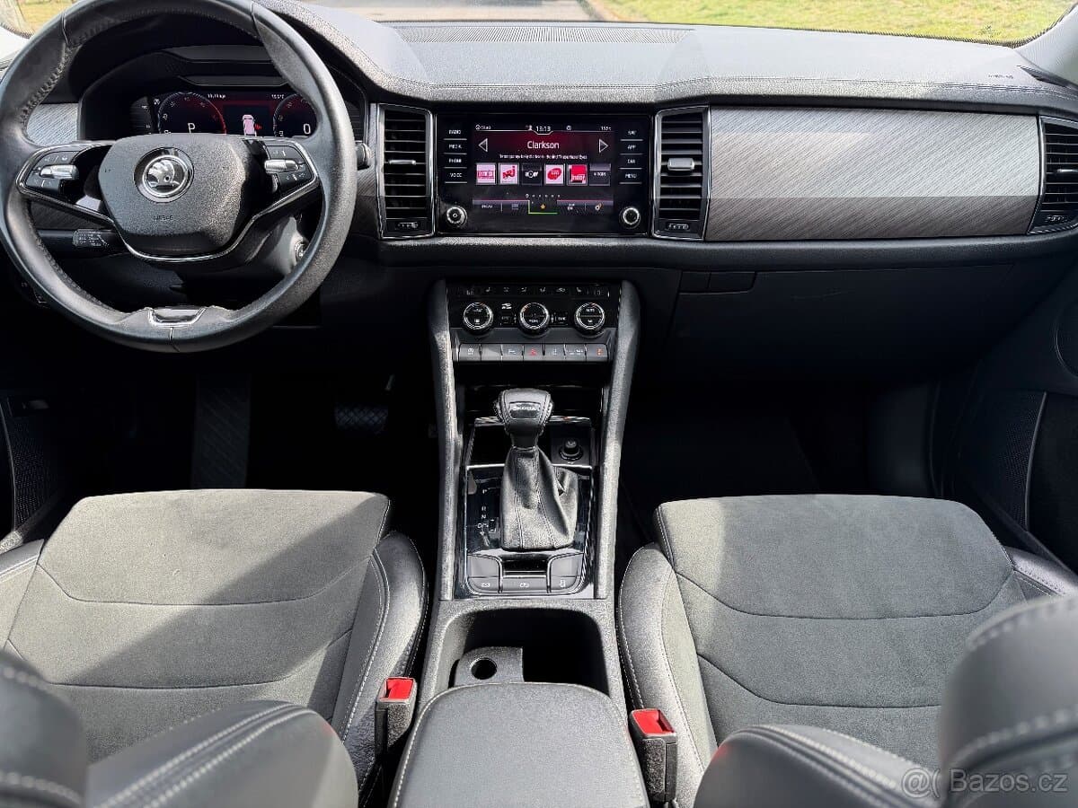 2022 Škoda KODIAQ - 9