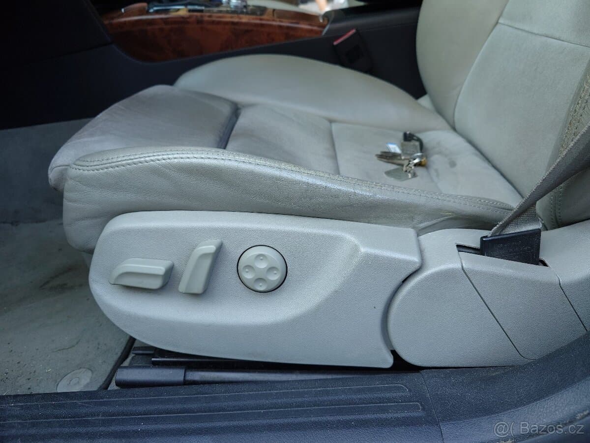2006 Audi A6 - 9