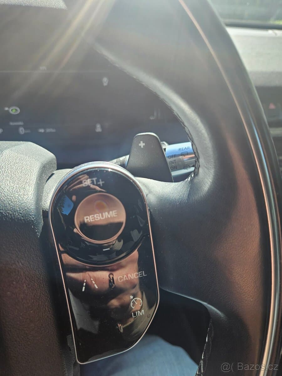 2020 Land Rover OSTATNÍ - 9