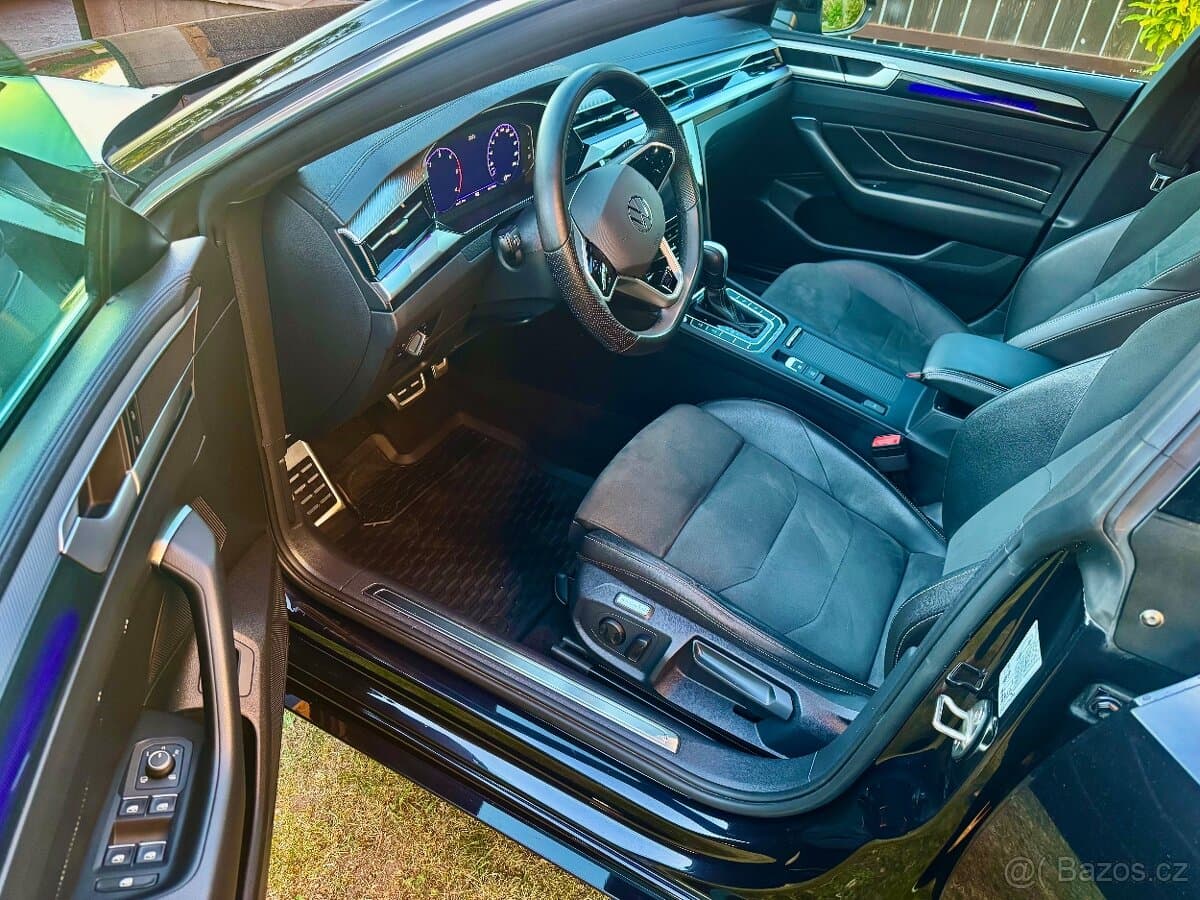 2022 Volkswagen ARTEON - 9