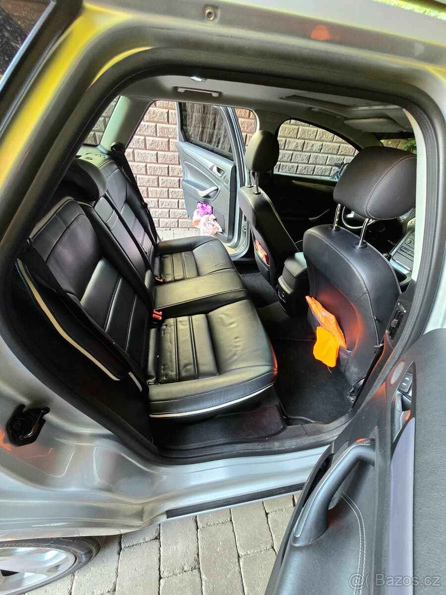 2009 Ford MONDEO - 9