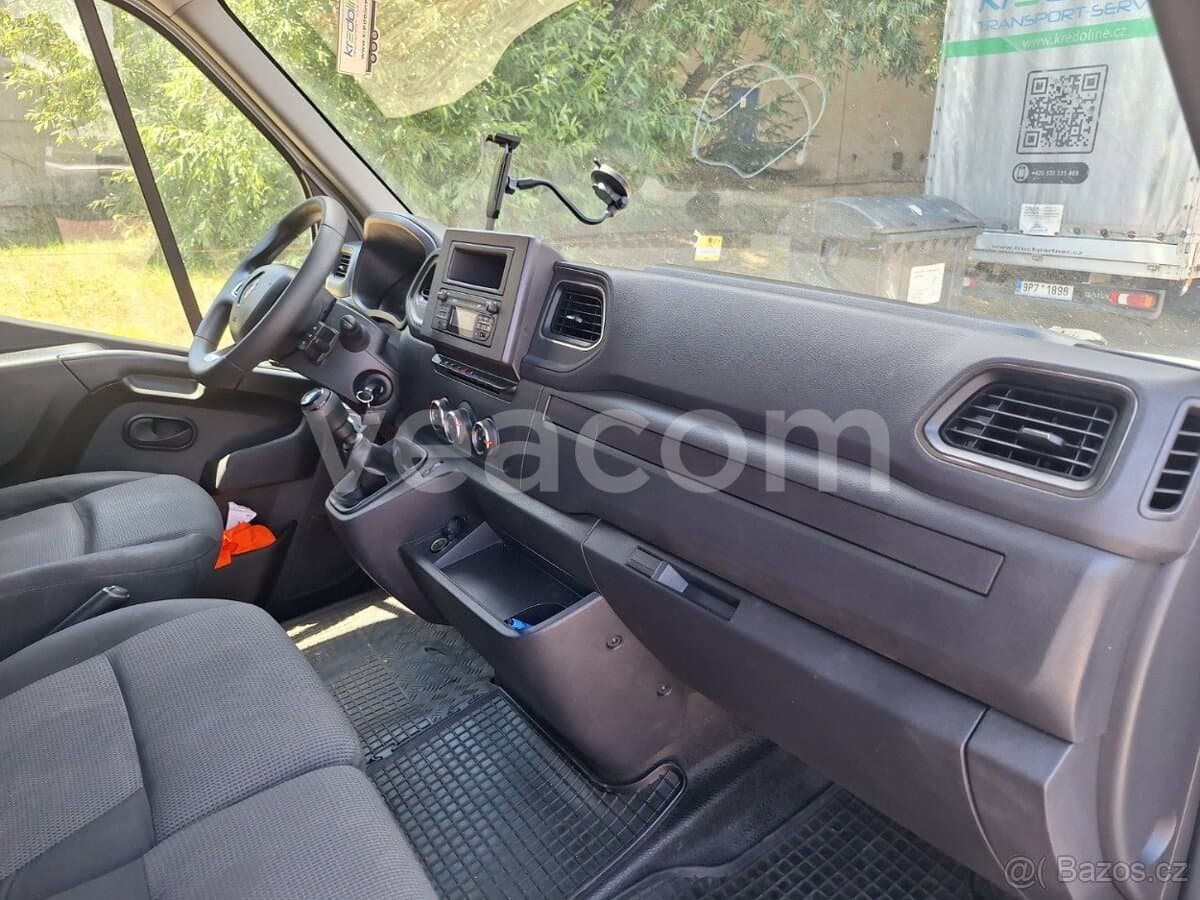 2023 Renault MASTER - 9