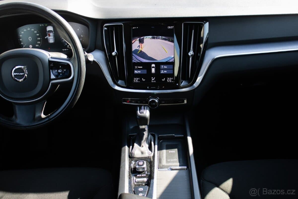 Volvo V60 - 9