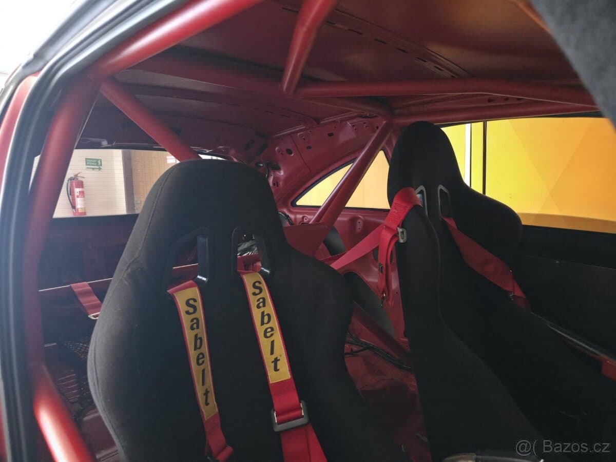 Opel CORSA - 9