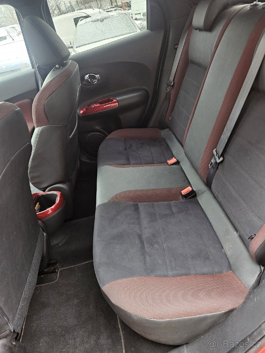 2016 Nissan JUKE - 9