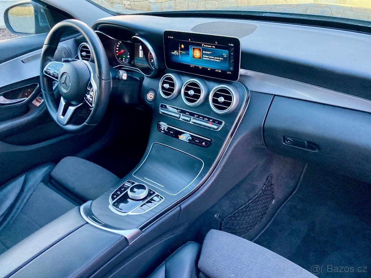 2019 Mercedes-Benz OSTATNÍ - 9