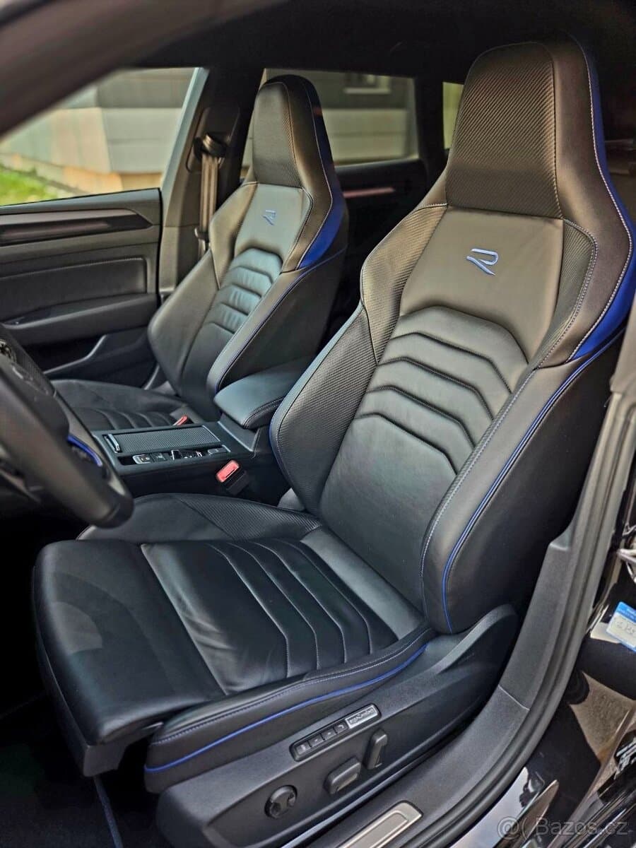 2022 Volkswagen ARTEON - 9