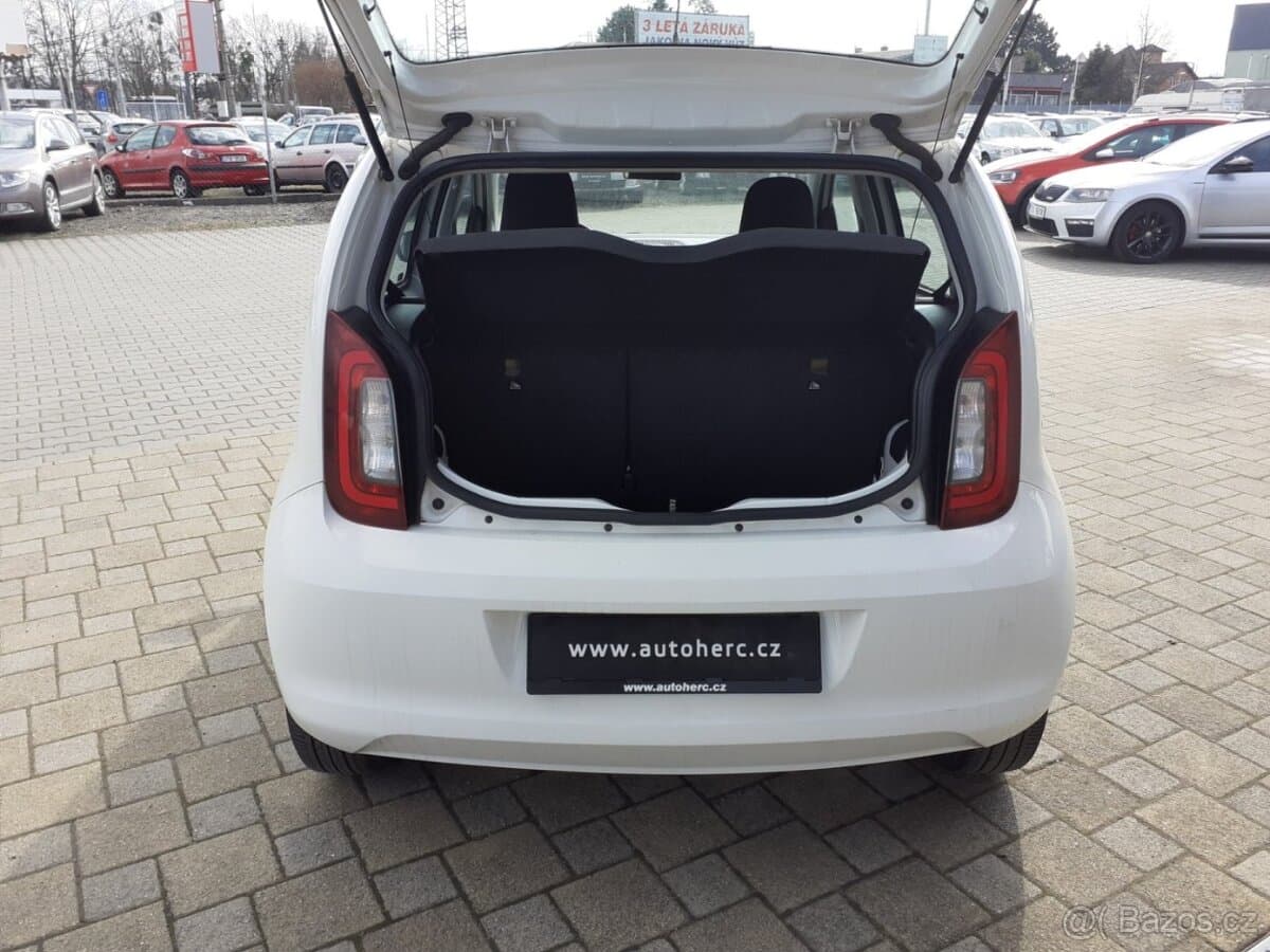 2016 Škoda CITIGO - 9