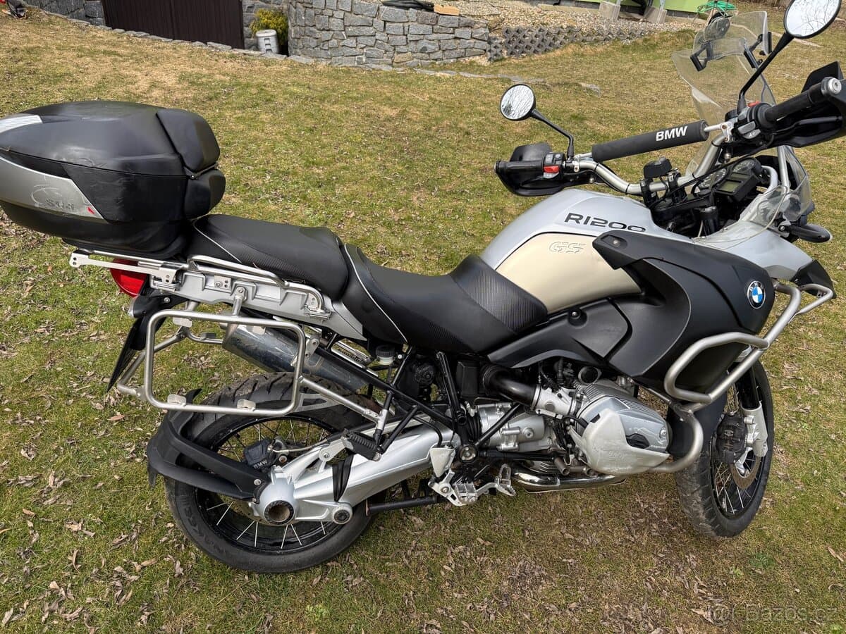 2007 BMW OSTATNÍ - 9
