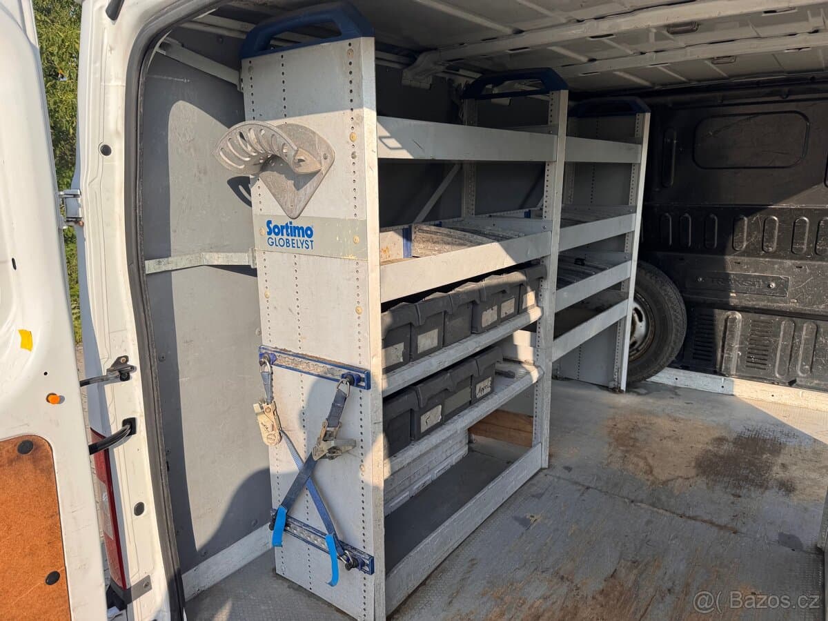 2008 Ford TRANSIT - 9