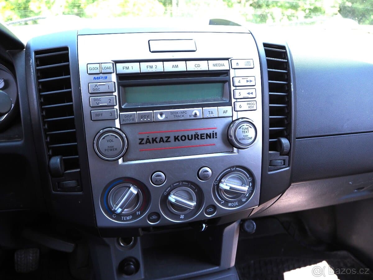 2007 Ford RANGER - 9