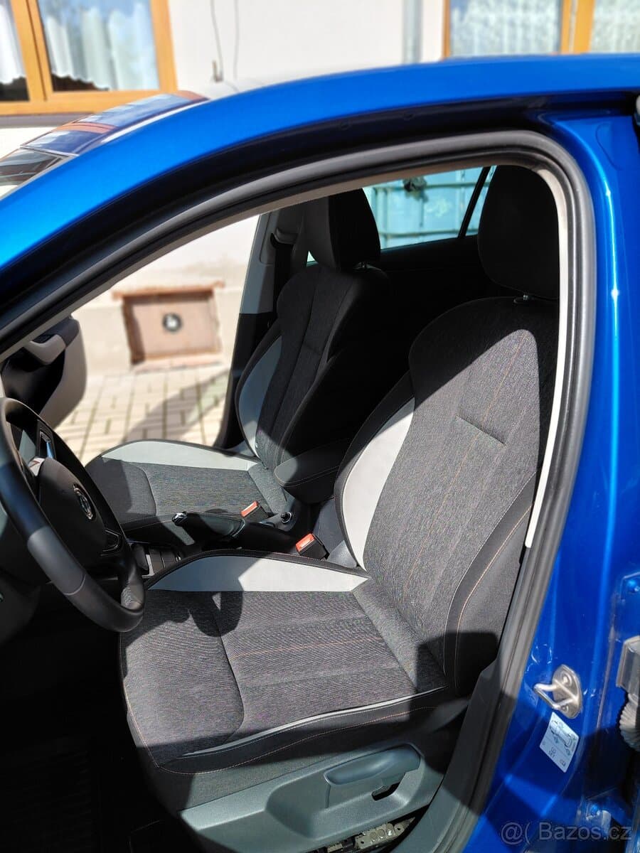 2019 Škoda SCALA - 9
