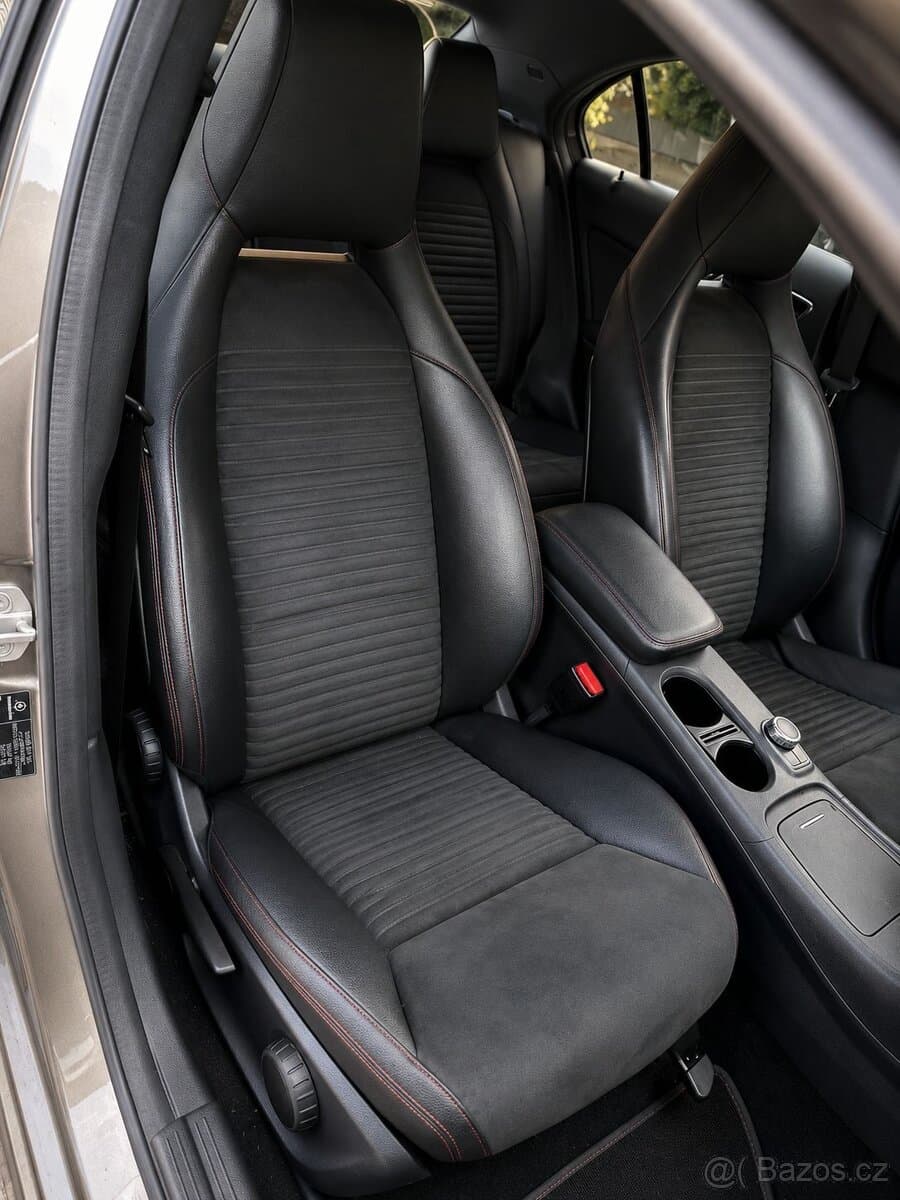 2013 Mercedes-Benz OSTATNÍ - 9