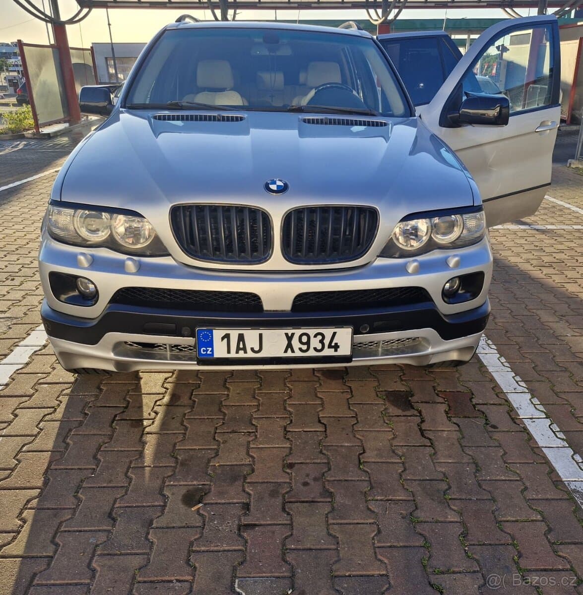 2005 BMW X5 - 9