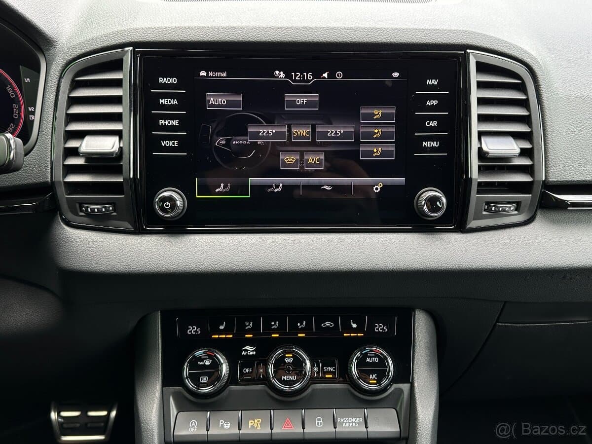 2025 Škoda KAROQ - 9