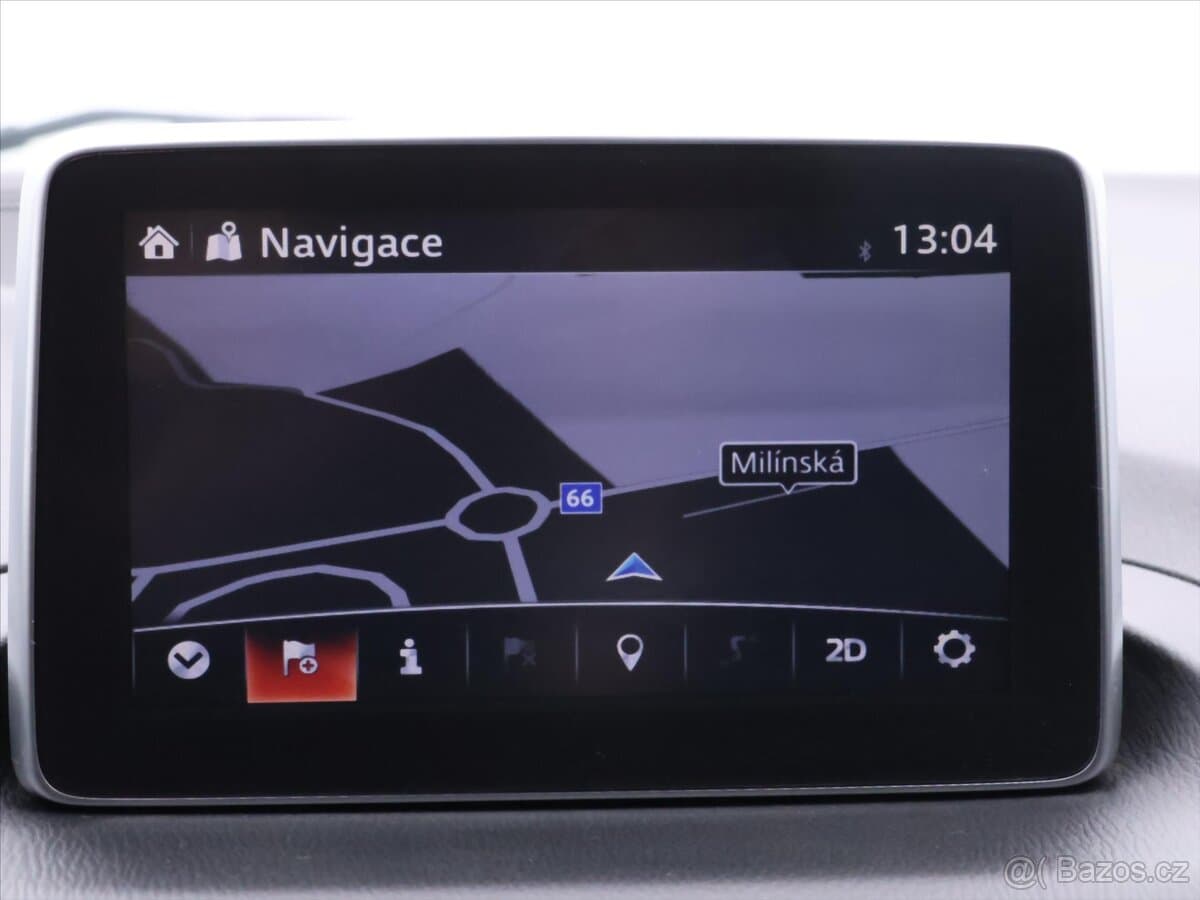 2014 Mazda 3 - 9