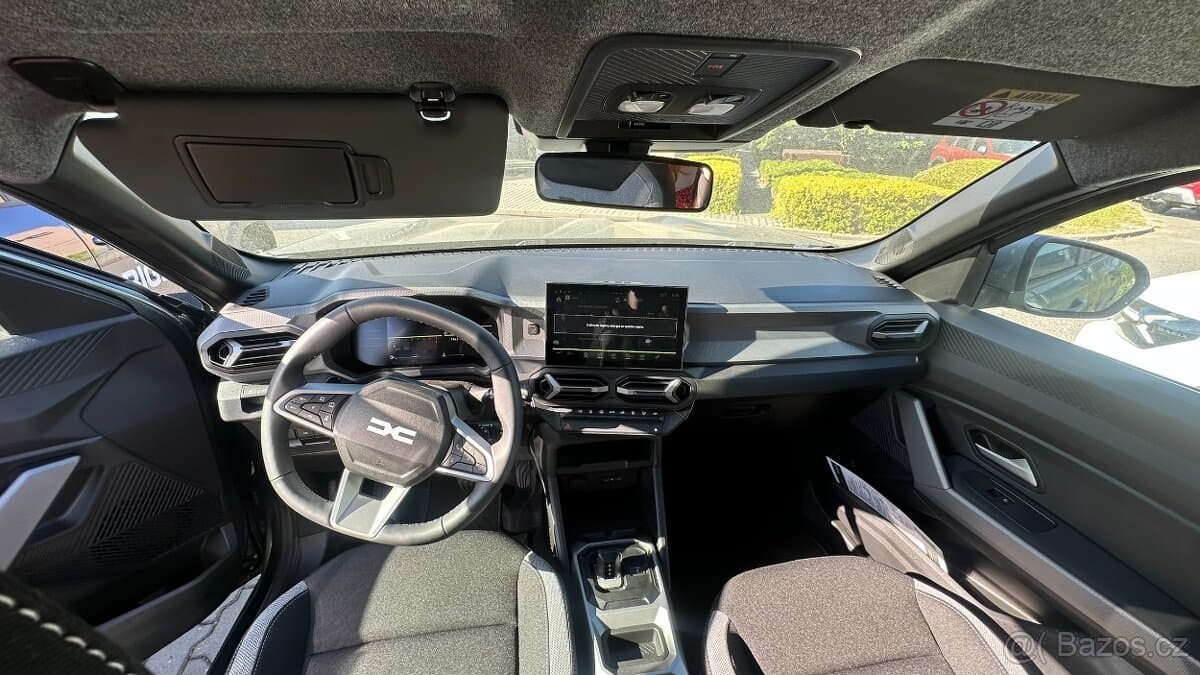 Dacia DUSTER - 9