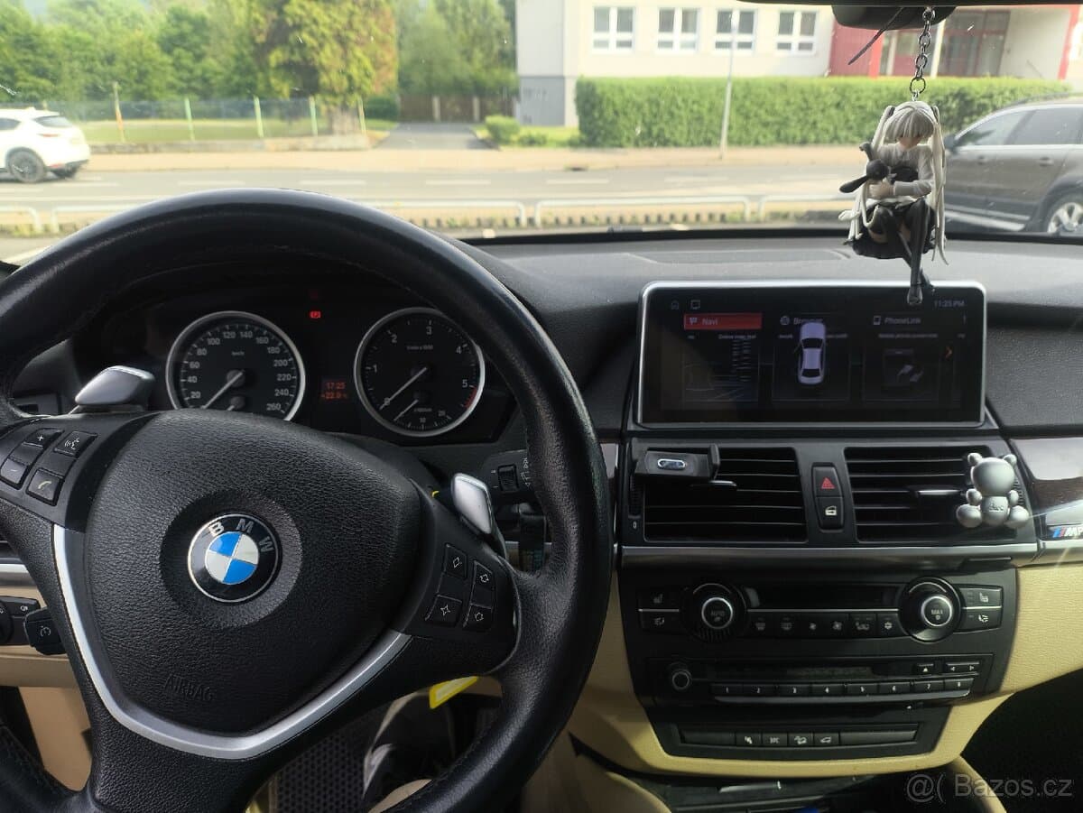 BMW X6 - 9