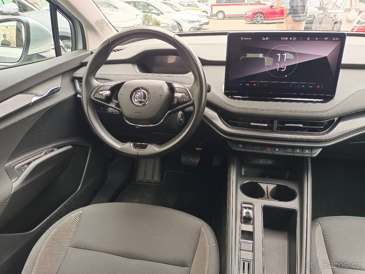 2023 Škoda ENYAQ - 9
