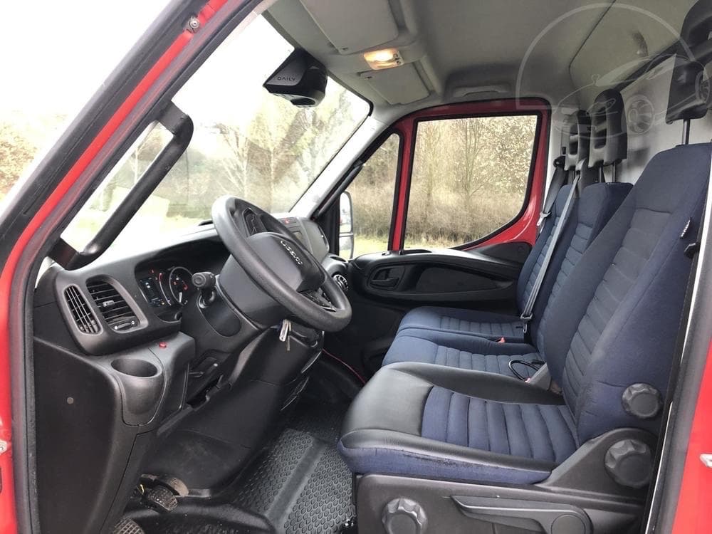 2020 Iveco OSTATNÍ - 9