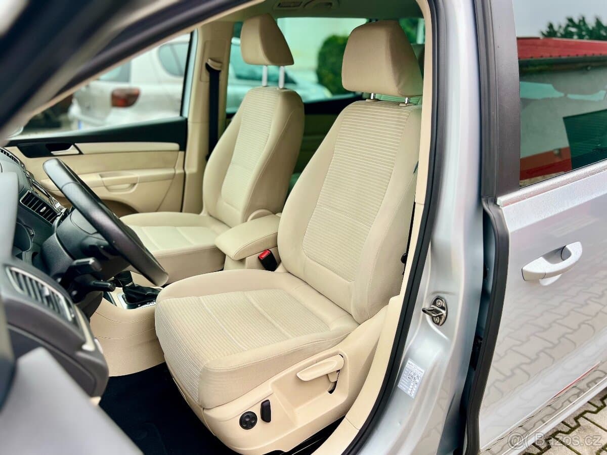2011 Seat ALHAMBRA - 9