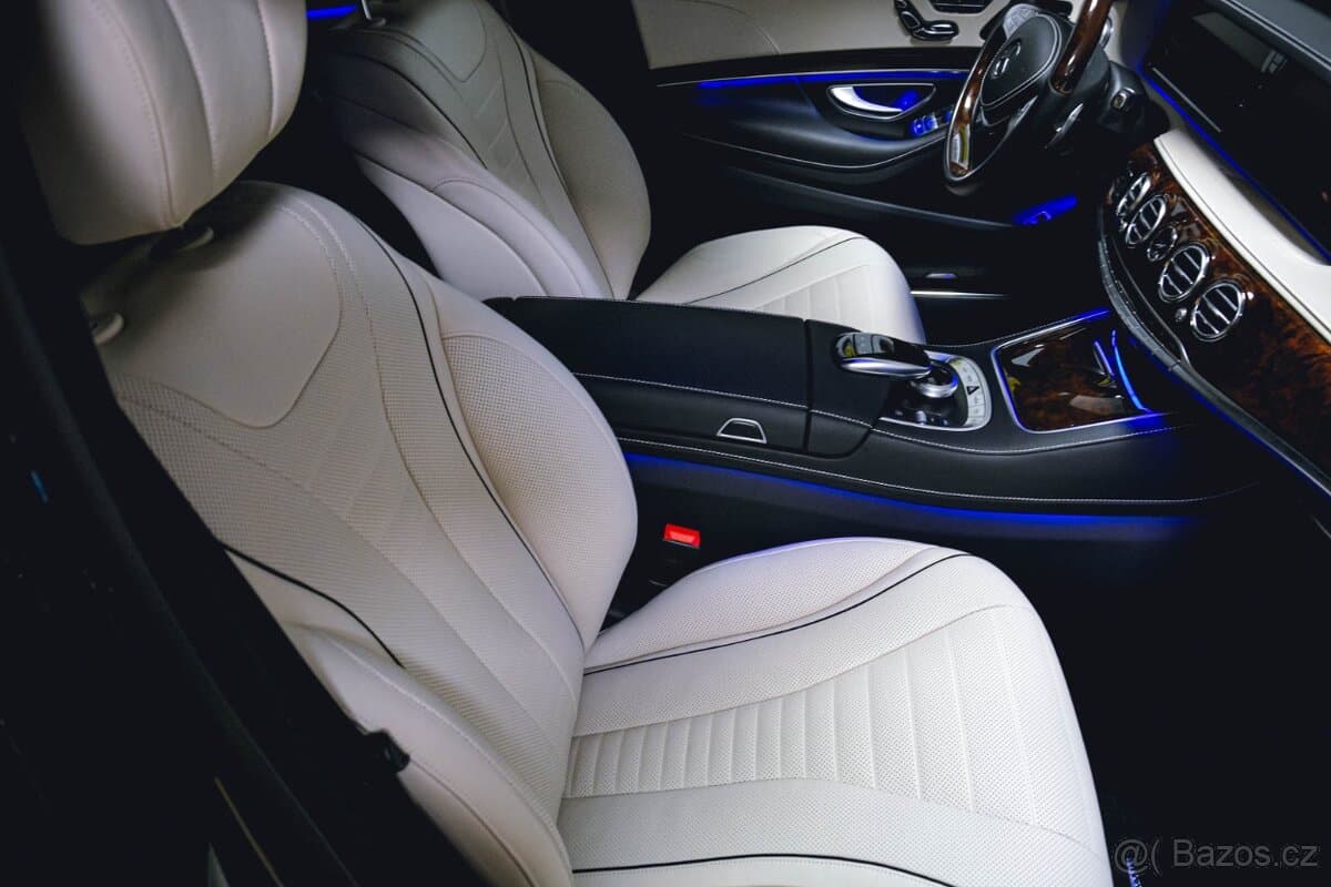 2016 Mercedes-Benz OSTATNÍ - 9