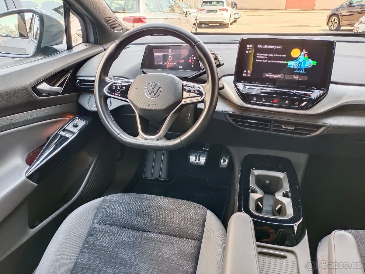 2022 Volkswagen ID.4 - 9