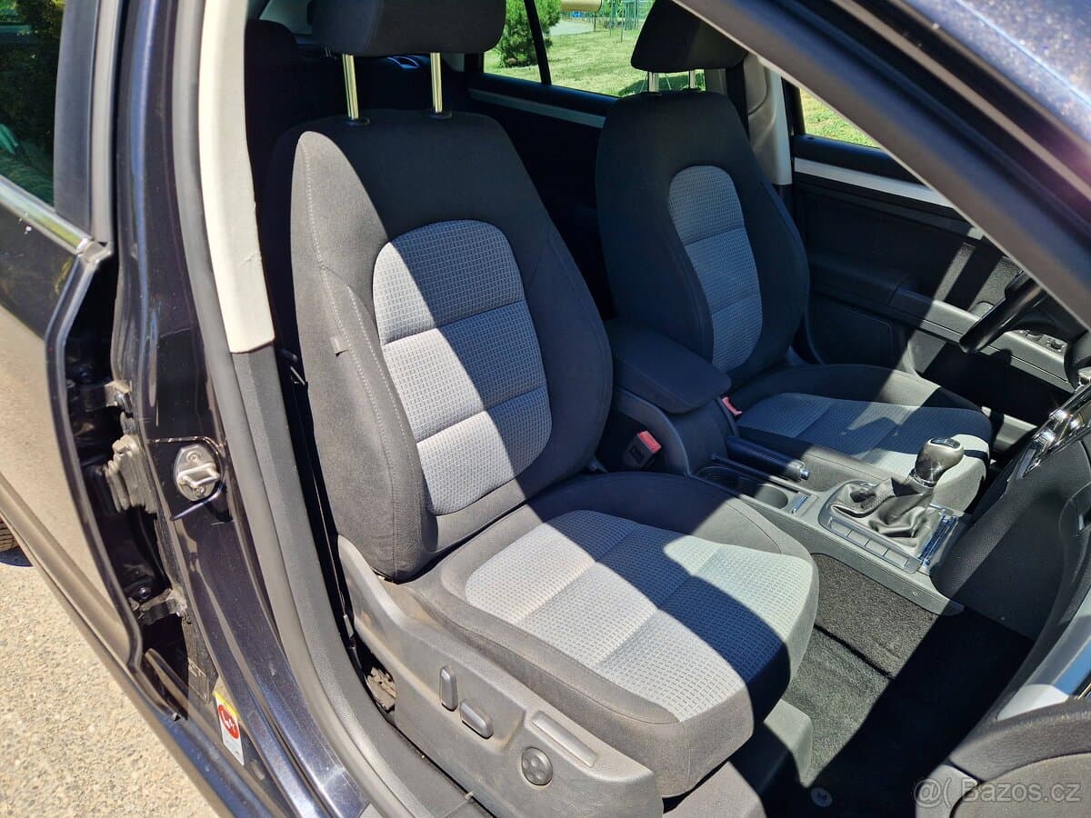 2013 Škoda SUPERB - 9