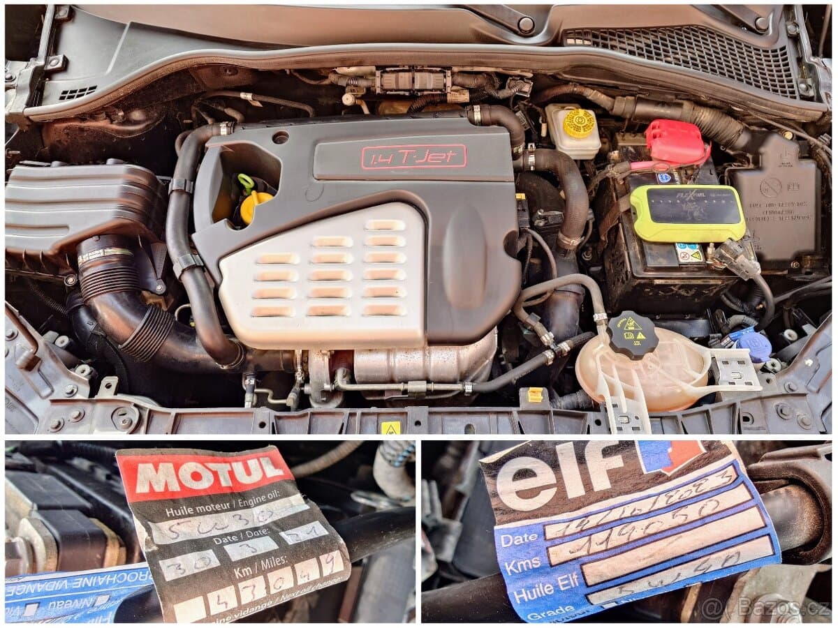 2018 Fiat TIPO - 9