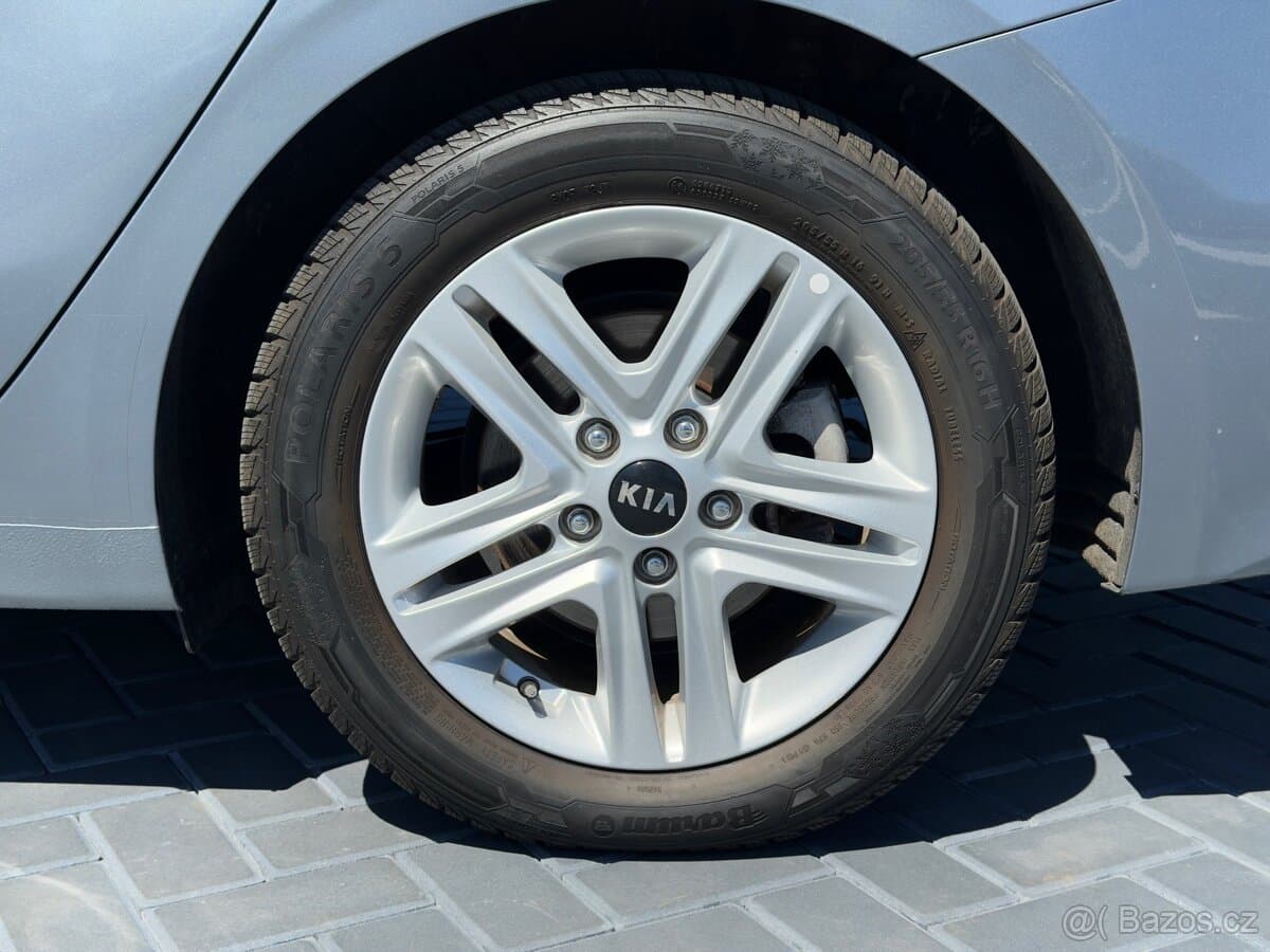 2021 Kia PROCEED - 9