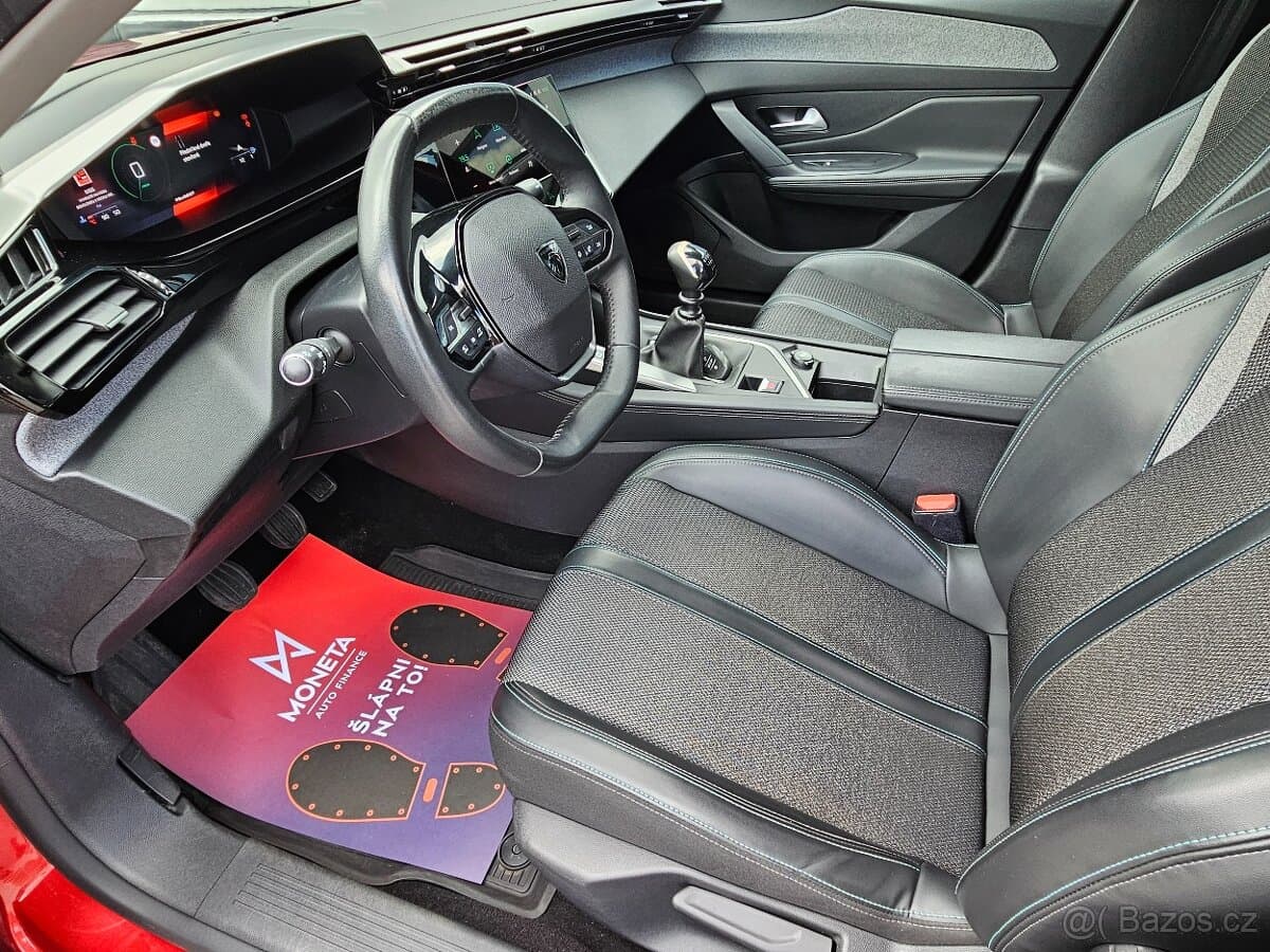 2022 Peugeot 308 - 9