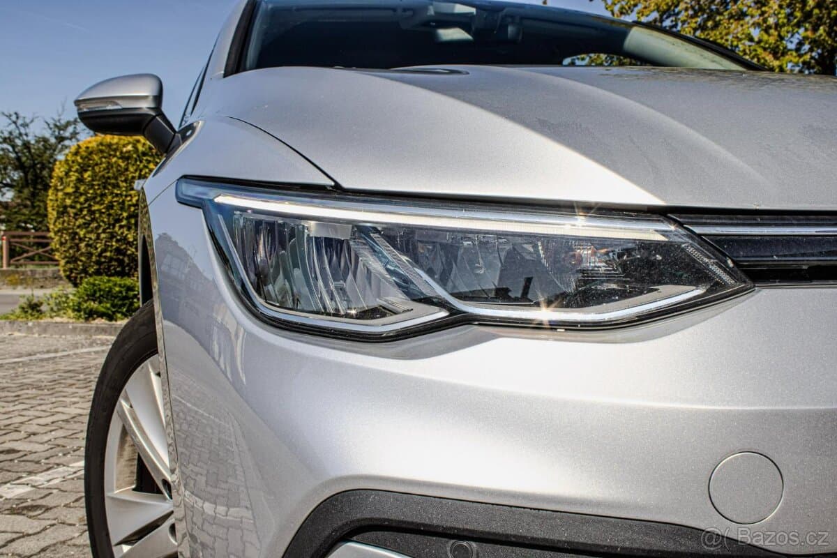 2021 Volkswagen GOLF - 9