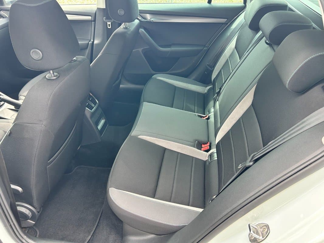 2016 Škoda OCTAVIA - 9