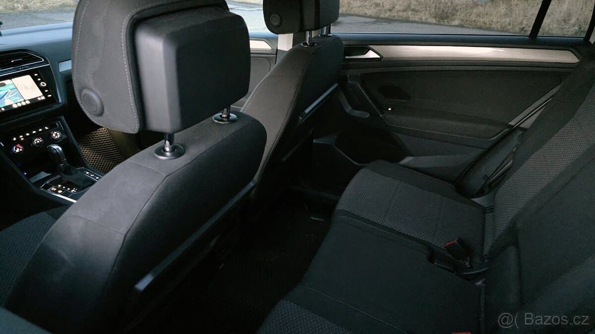 2019 Volkswagen TIGUAN - 9