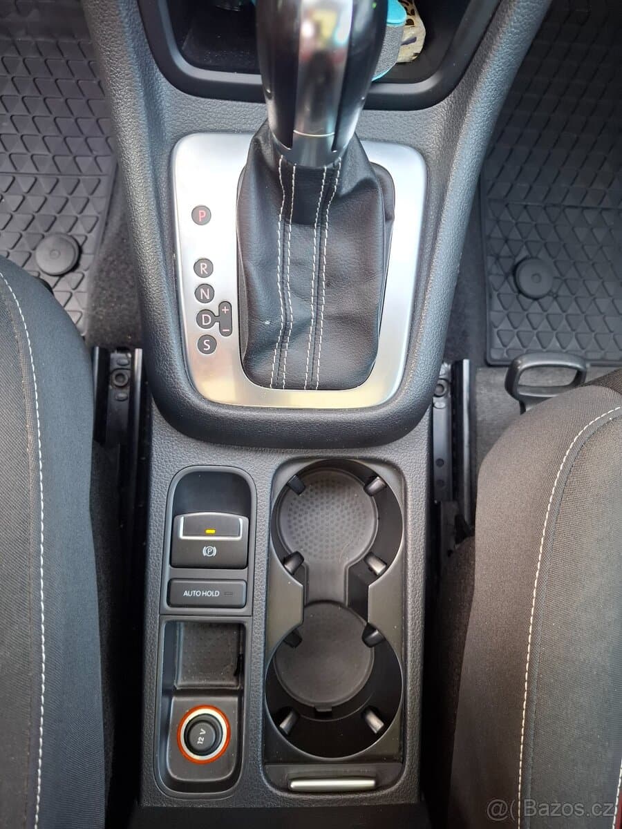 2013 Volkswagen SHARAN - 9