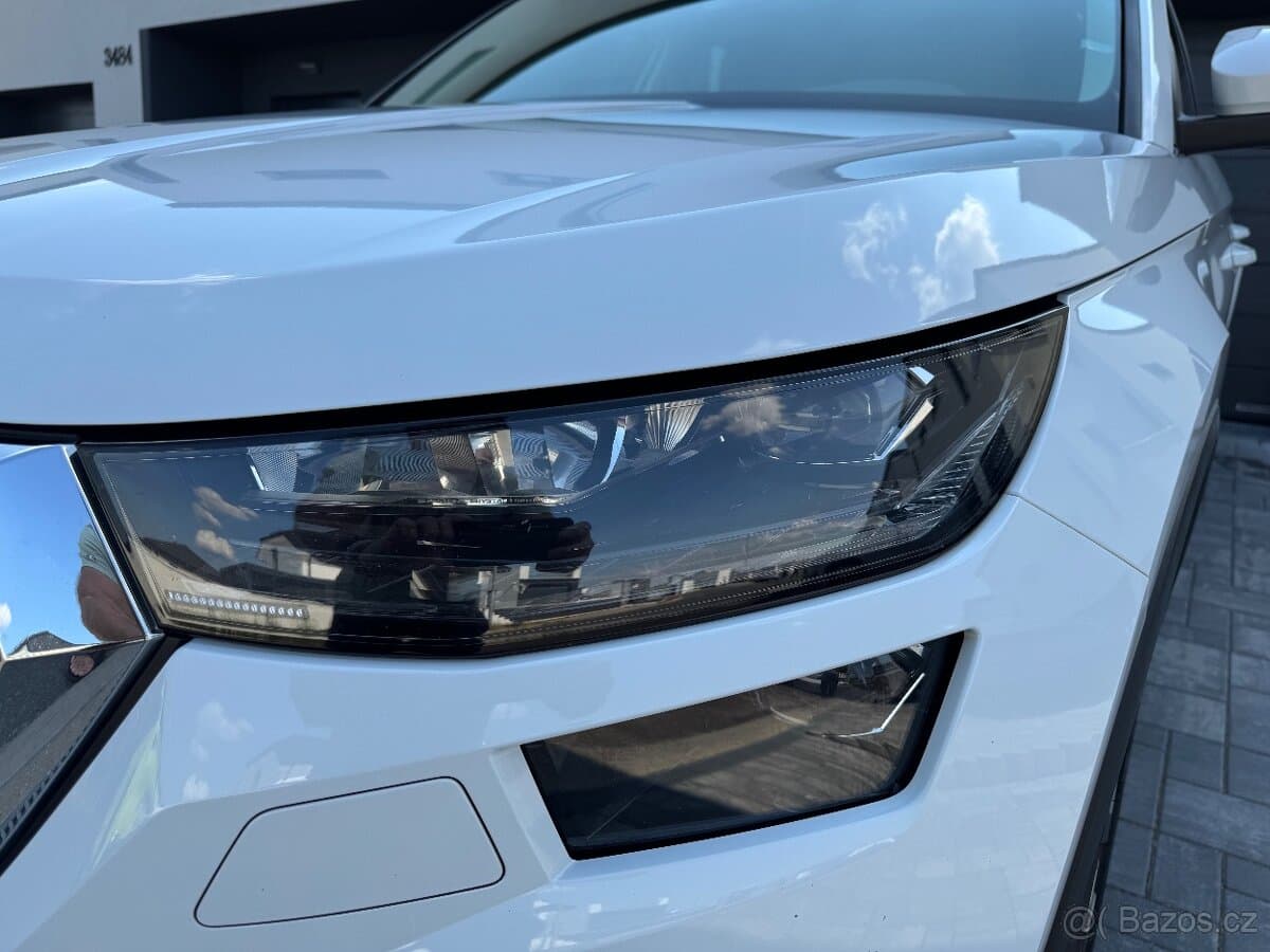2021 Škoda KODIAQ - 9