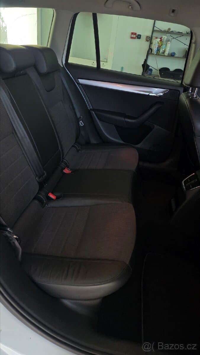 2015 Škoda OCTAVIA - 9