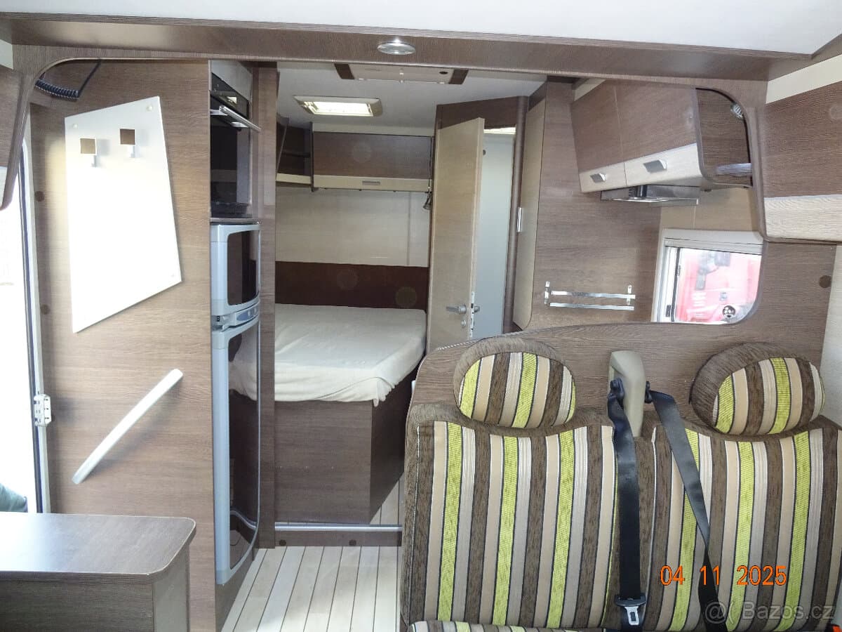 2012 Fiat DUCATO - 9