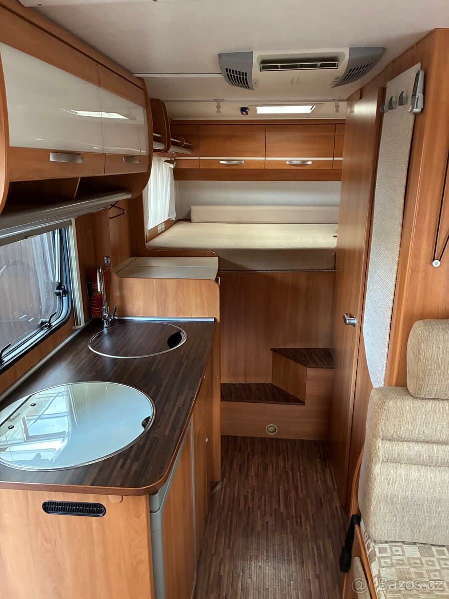 2008 Ford TRANSIT - 9