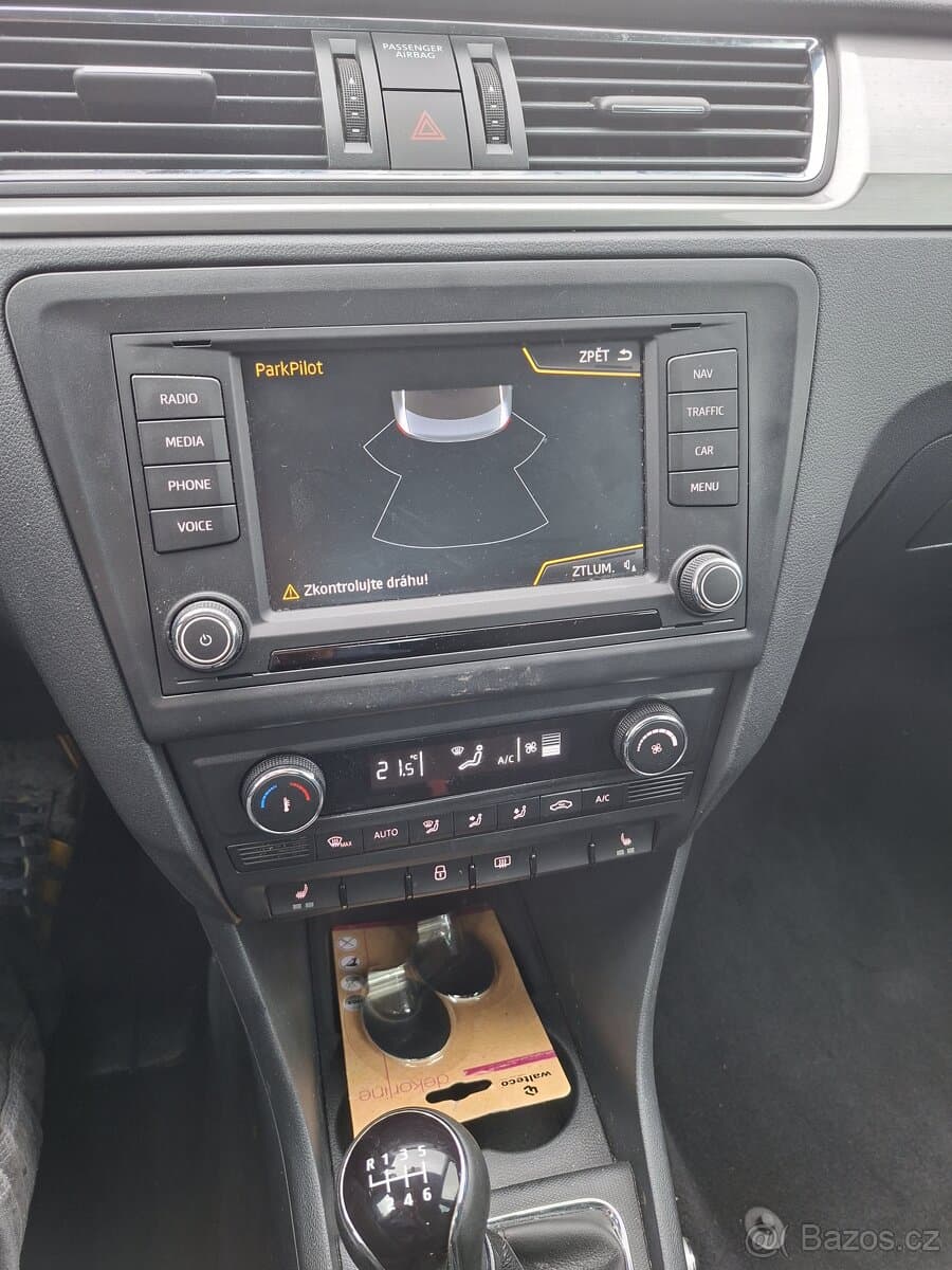 2016 Seat TOLEDO - 9