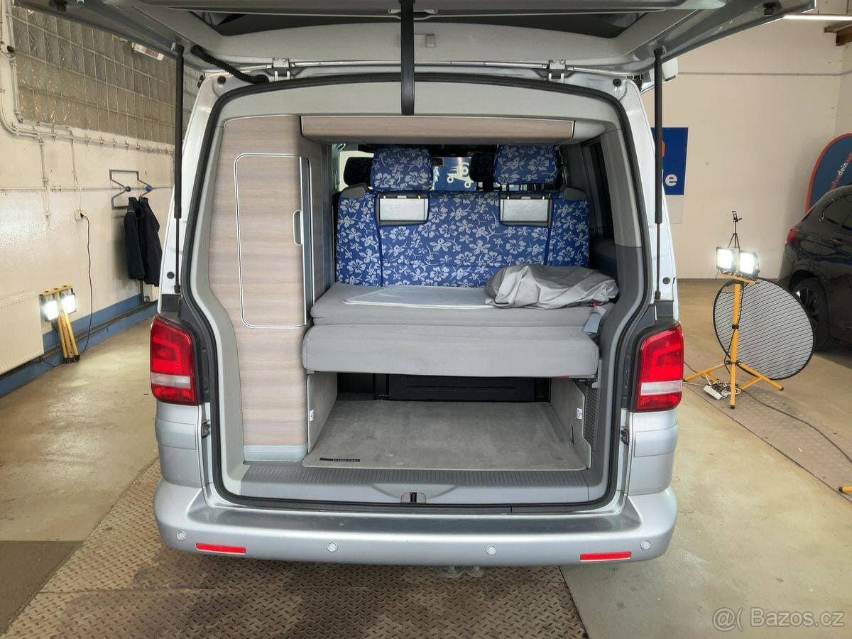 2012 Volkswagen OSTATNÍ - 9