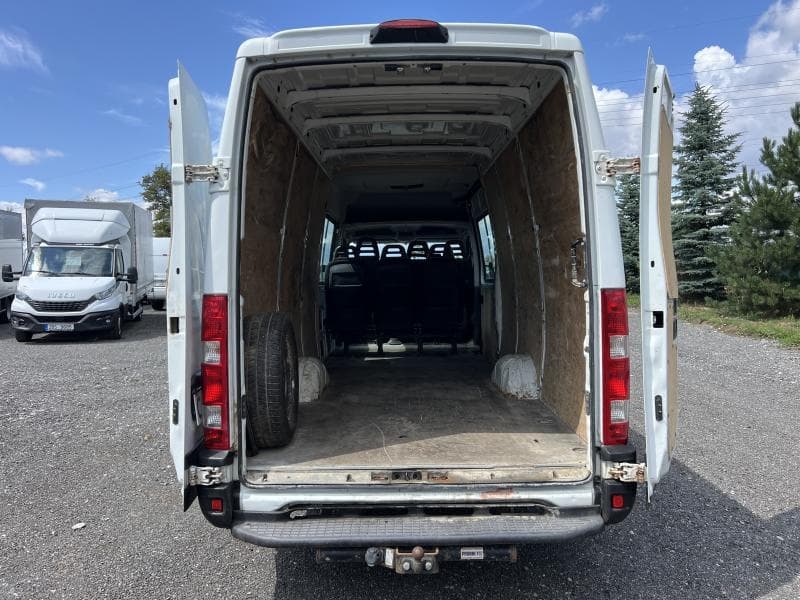 2014 Iveco OSTATNÍ - 9