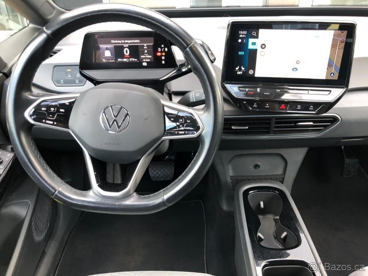 2021 Volkswagen ID.3 - 9